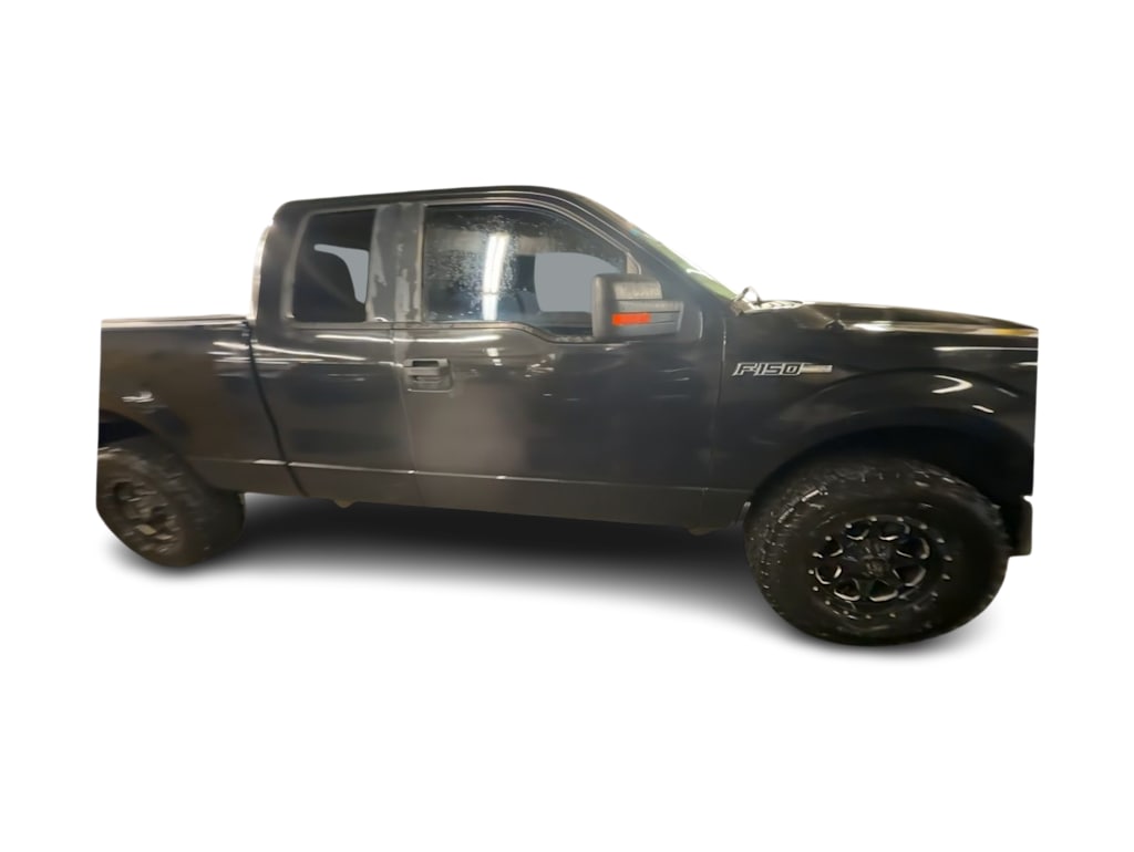 Thumbnail: 2012 Ford F-150 - 20