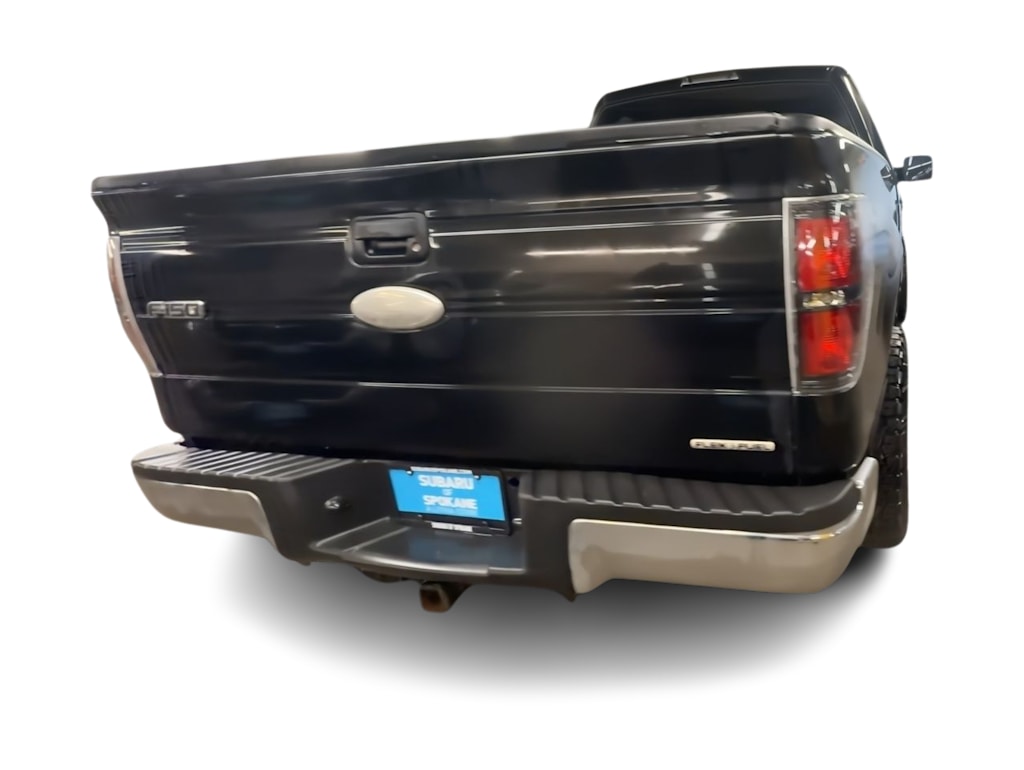 Thumbnail: 2012 Ford F-150 - 18