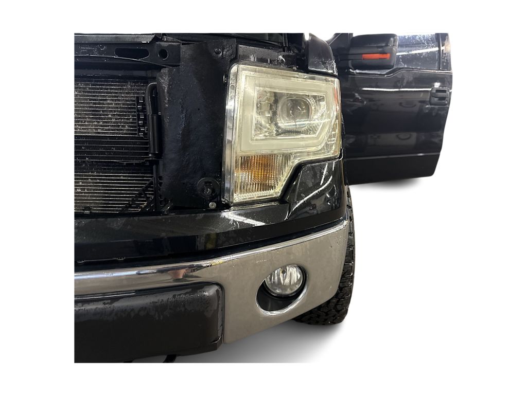 Thumbnail: 2012 Ford F-150 - 21