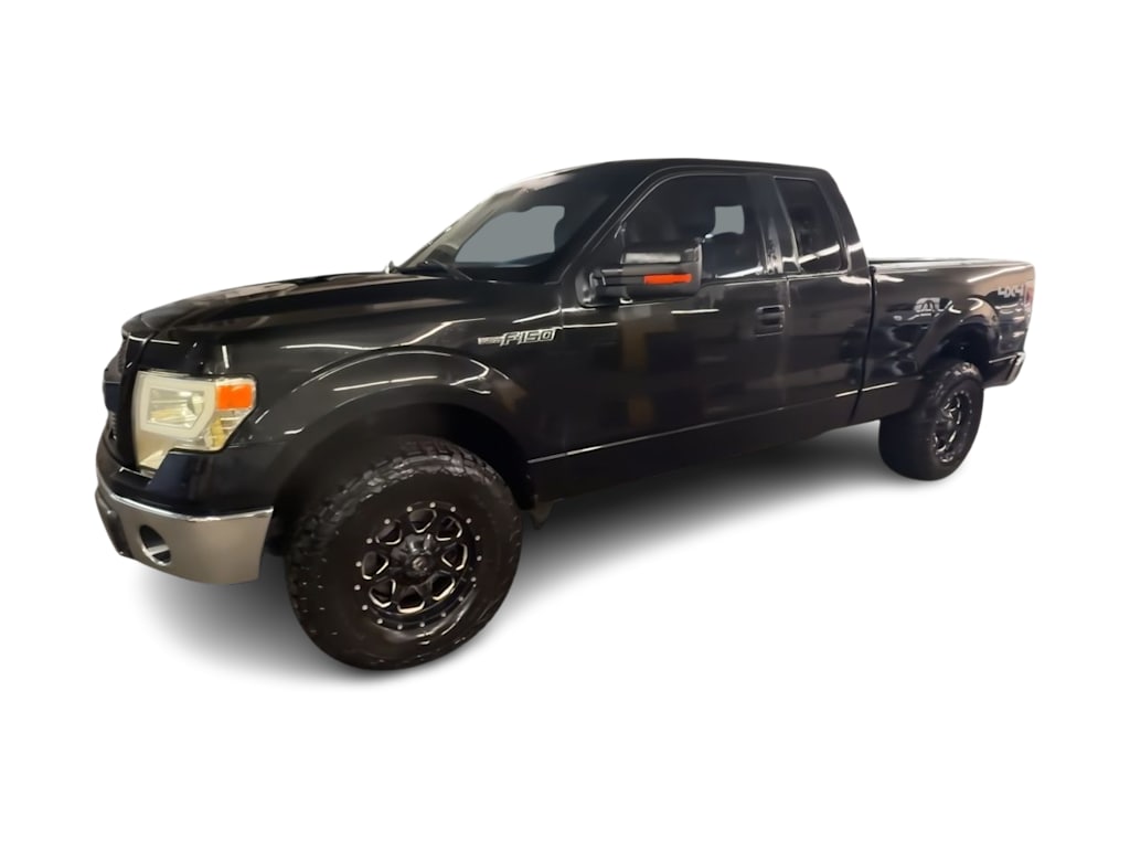 Thumbnail: 2012 Ford F-150 - 17