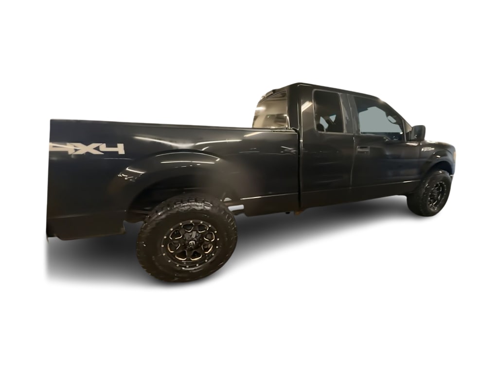 Thumbnail: 2012 Ford F-150 - 19