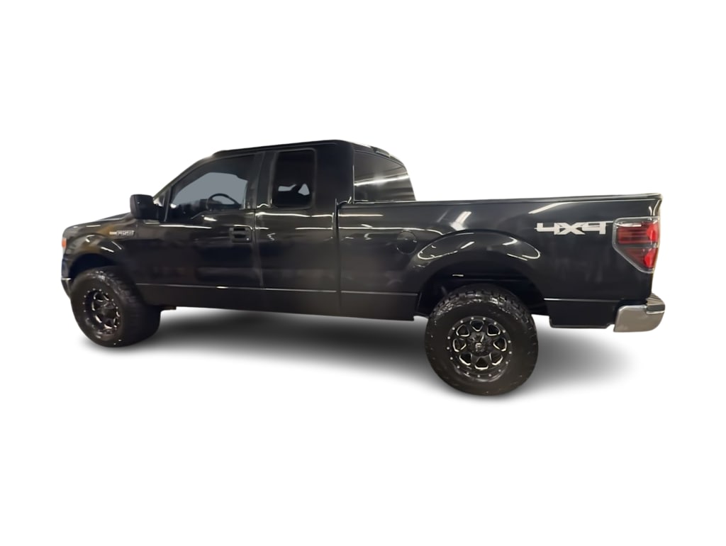 Thumbnail: 2012 Ford F-150 - 3