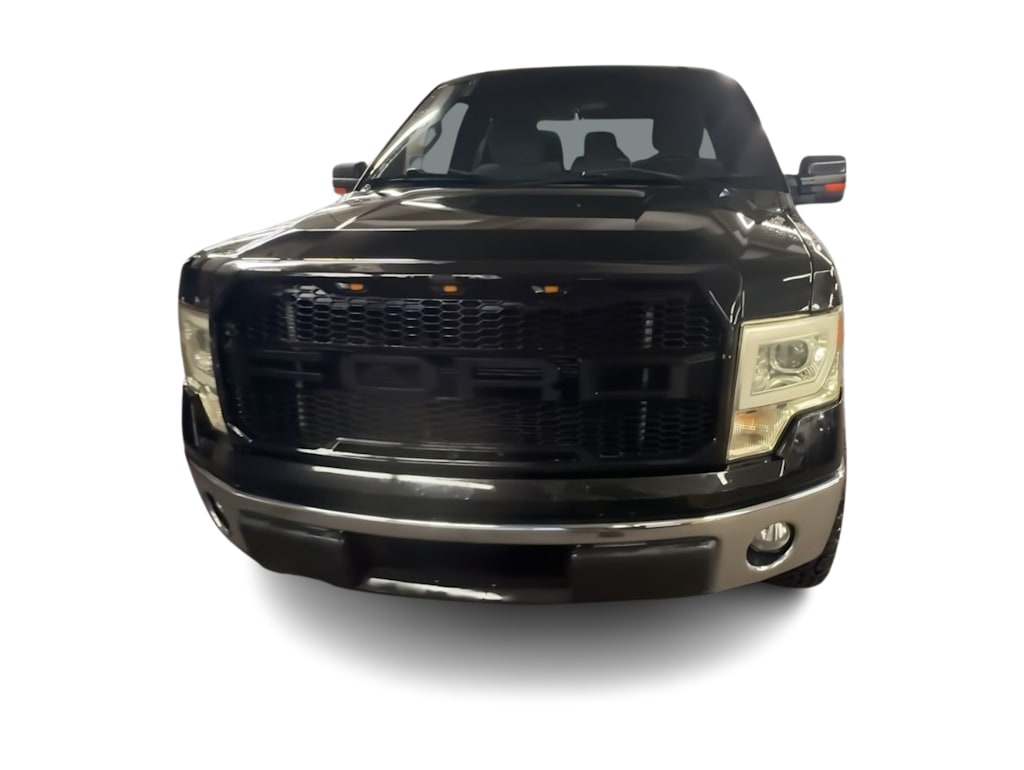 Thumbnail: 2012 Ford F-150 - 5