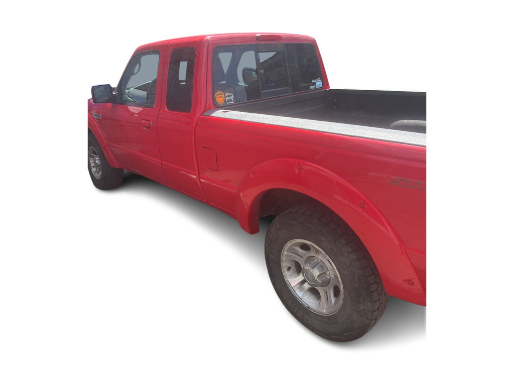 Thumbnail: 2011 Ford Ranger - 3