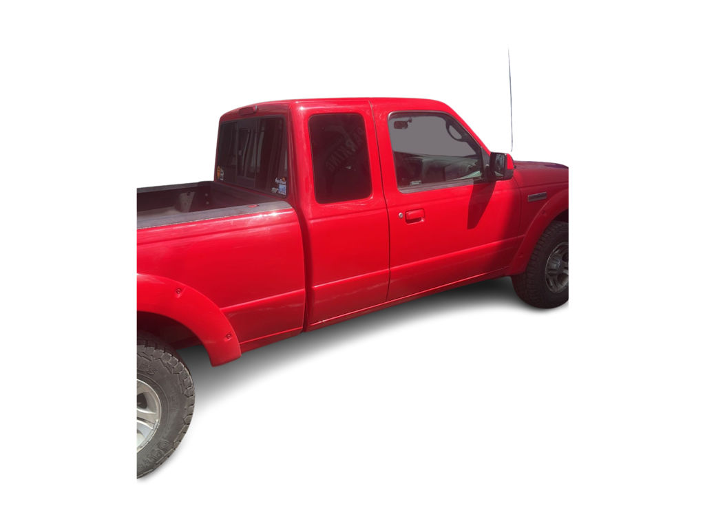 Thumbnail: 2011 Ford Ranger - 4