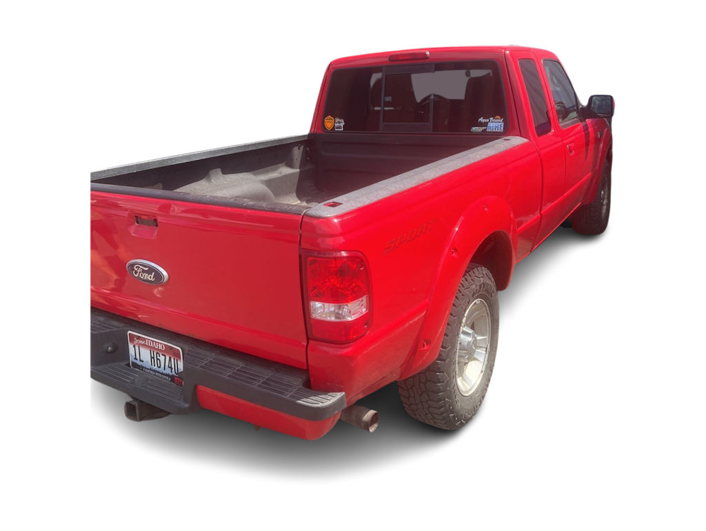 Thumbnail: 2011 Ford Ranger - 2
