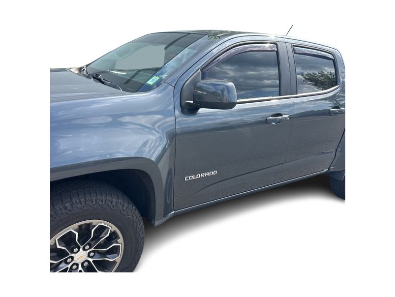 Thumbnail: 2016 Chevrolet Colorado - 2
