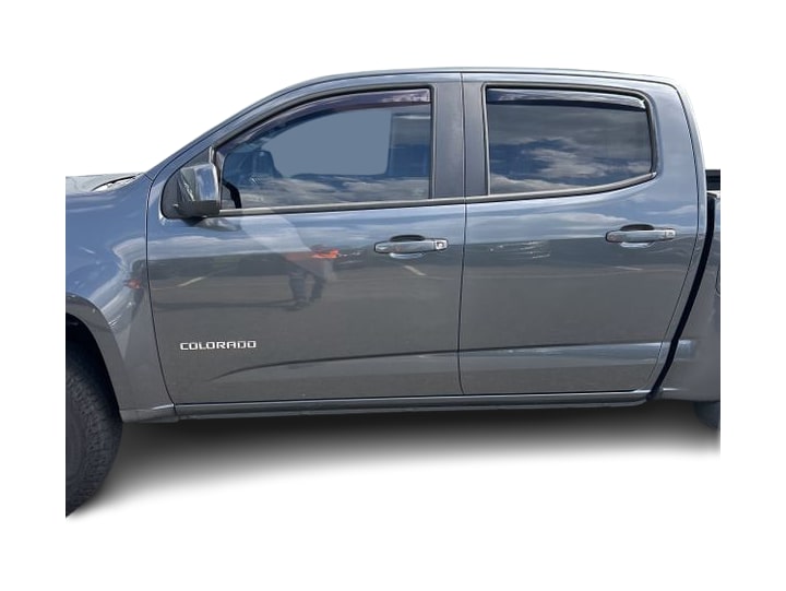 Thumbnail: 2016 Chevrolet Colorado - 11