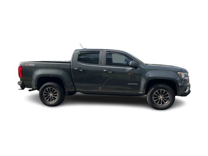 Thumbnail: 2016 Chevrolet Colorado - 16