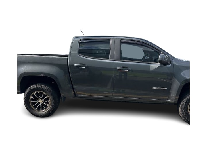 Thumbnail: 2016 Chevrolet Colorado - 18