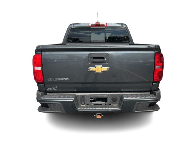 Thumbnail: 2016 Chevrolet Colorado - 4