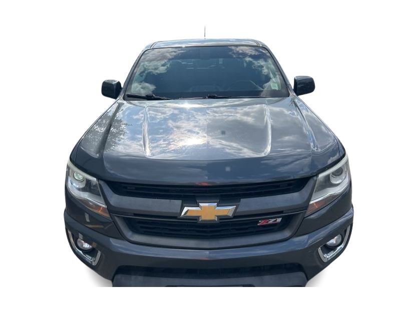 Thumbnail: 2016 Chevrolet Colorado - 20