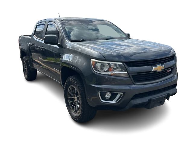 Thumbnail: 2016 Chevrolet Colorado - 17