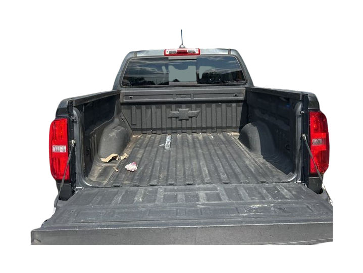 Thumbnail: 2016 Chevrolet Colorado - 10