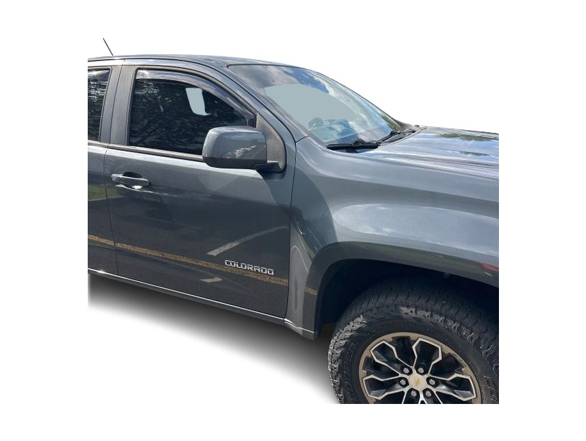 Thumbnail: 2016 Chevrolet Colorado - 19