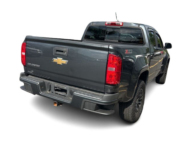 Thumbnail: 2016 Chevrolet Colorado - 12