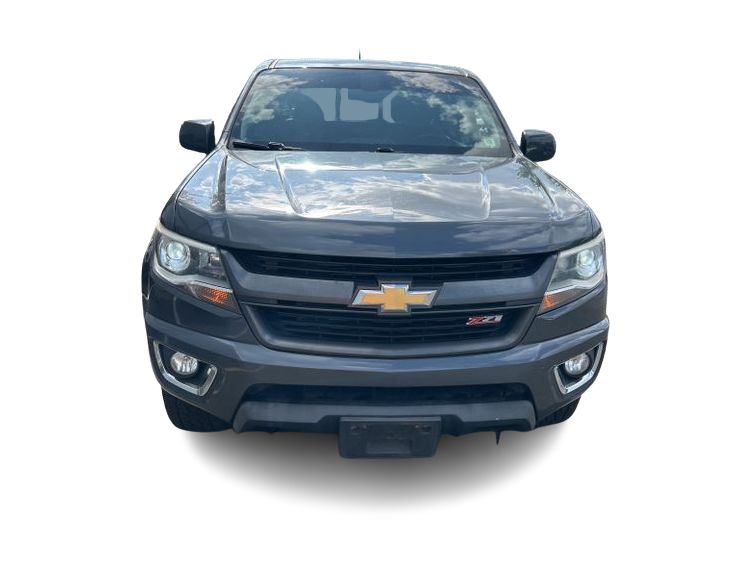Thumbnail: 2016 Chevrolet Colorado - 5