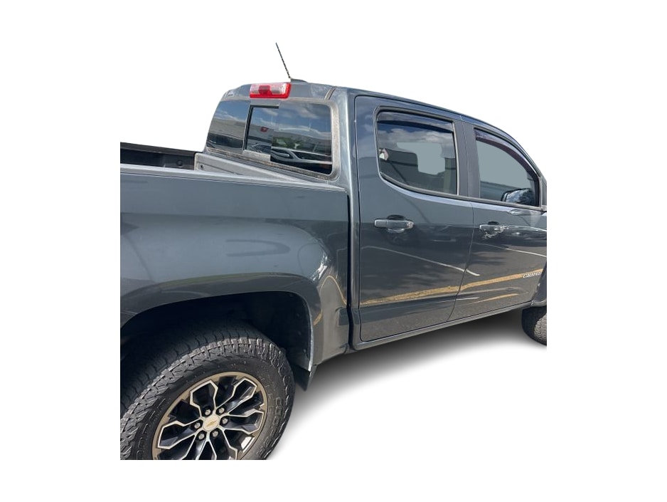 Thumbnail: 2016 Chevrolet Colorado - 15