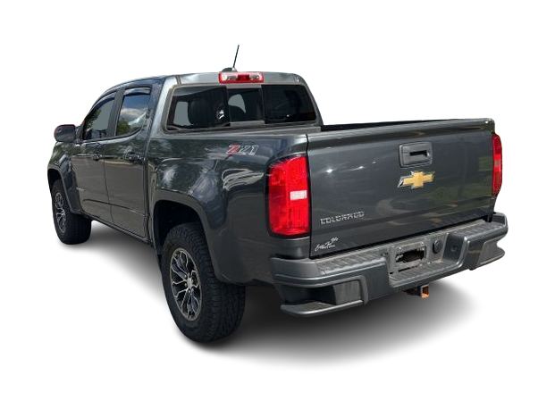 Thumbnail: 2016 Chevrolet Colorado - 14