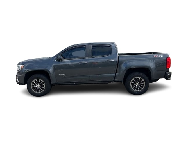 Thumbnail: 2016 Chevrolet Colorado - 13