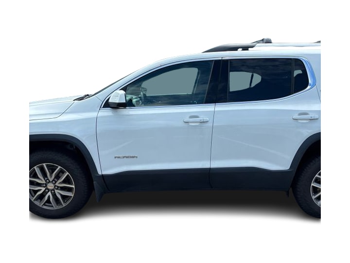Thumbnail: 2019 GMC Acadia - 12