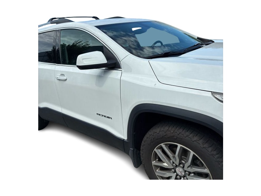 Thumbnail: 2019 GMC Acadia - 20