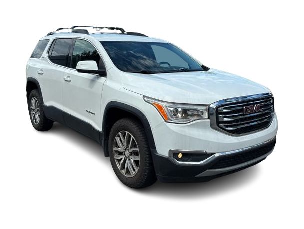 Thumbnail: 2019 GMC Acadia - 18