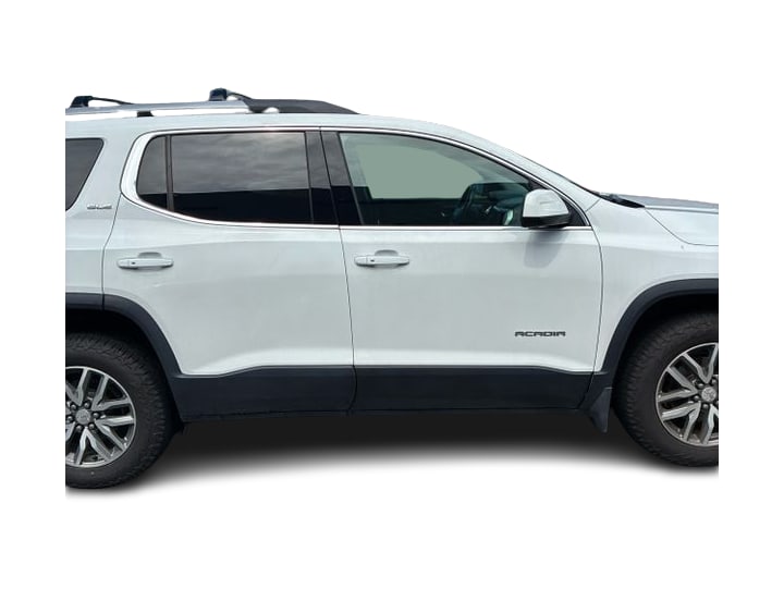 Thumbnail: 2019 GMC Acadia - 19