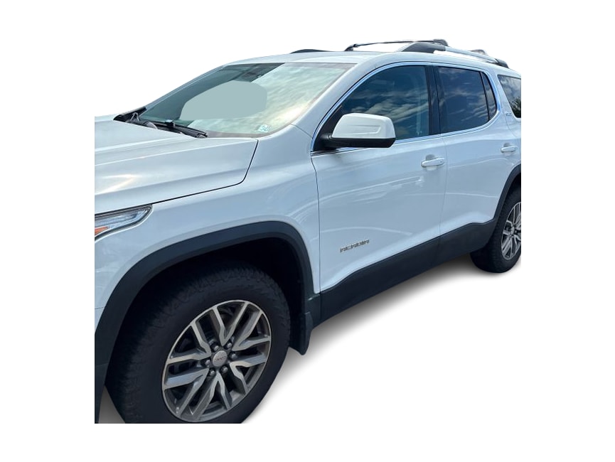 Thumbnail: 2019 GMC Acadia - 3