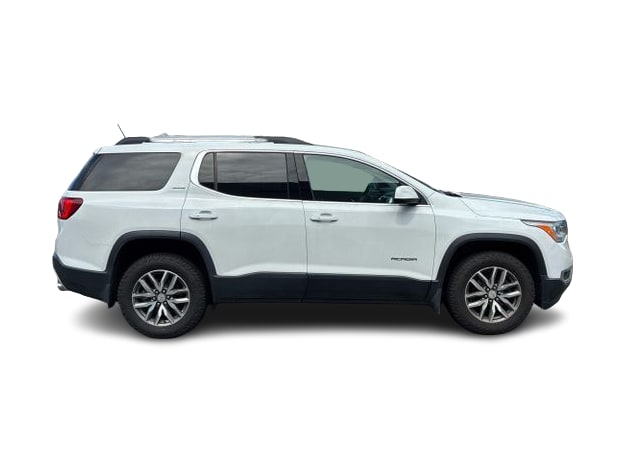 Thumbnail: 2019 GMC Acadia - 17