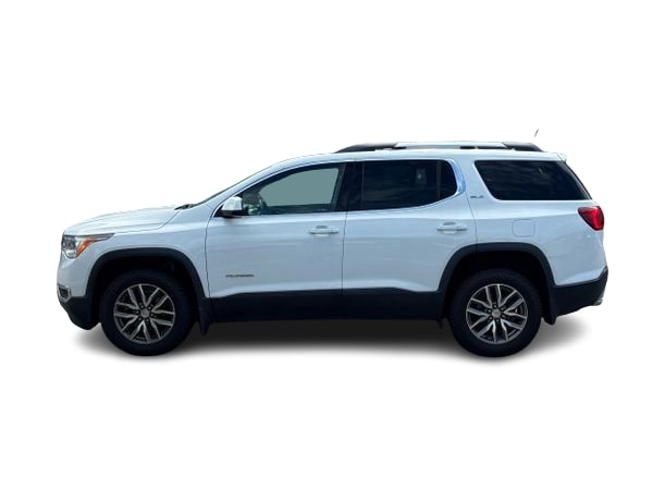 Thumbnail: 2019 GMC Acadia - 15