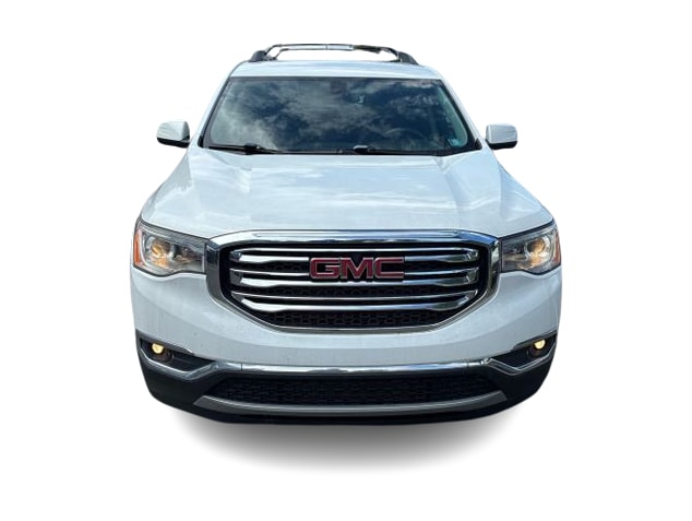 Thumbnail: 2019 GMC Acadia - 6