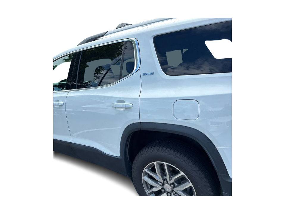 Thumbnail: 2019 GMC Acadia - 13