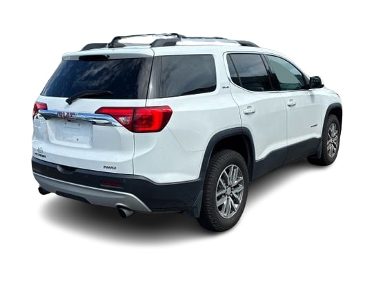 Thumbnail: 2019 GMC Acadia - 14