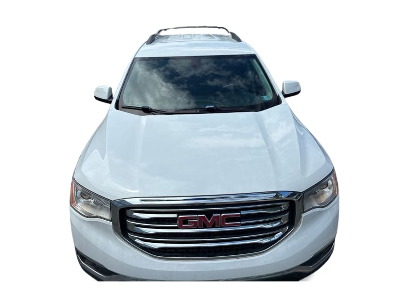 Thumbnail: 2019 GMC Acadia - 21