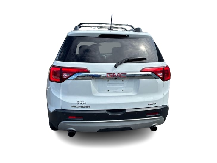 Thumbnail: 2019 GMC Acadia - 5