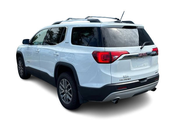 Thumbnail: 2019 GMC Acadia - 4