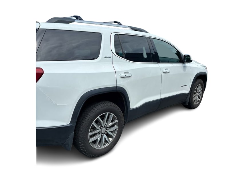 Thumbnail: 2019 GMC Acadia - 16