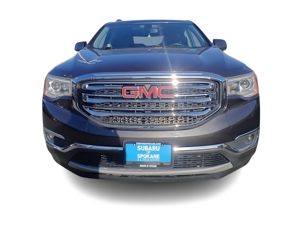 Thumbnail: 2018 GMC Acadia - 6