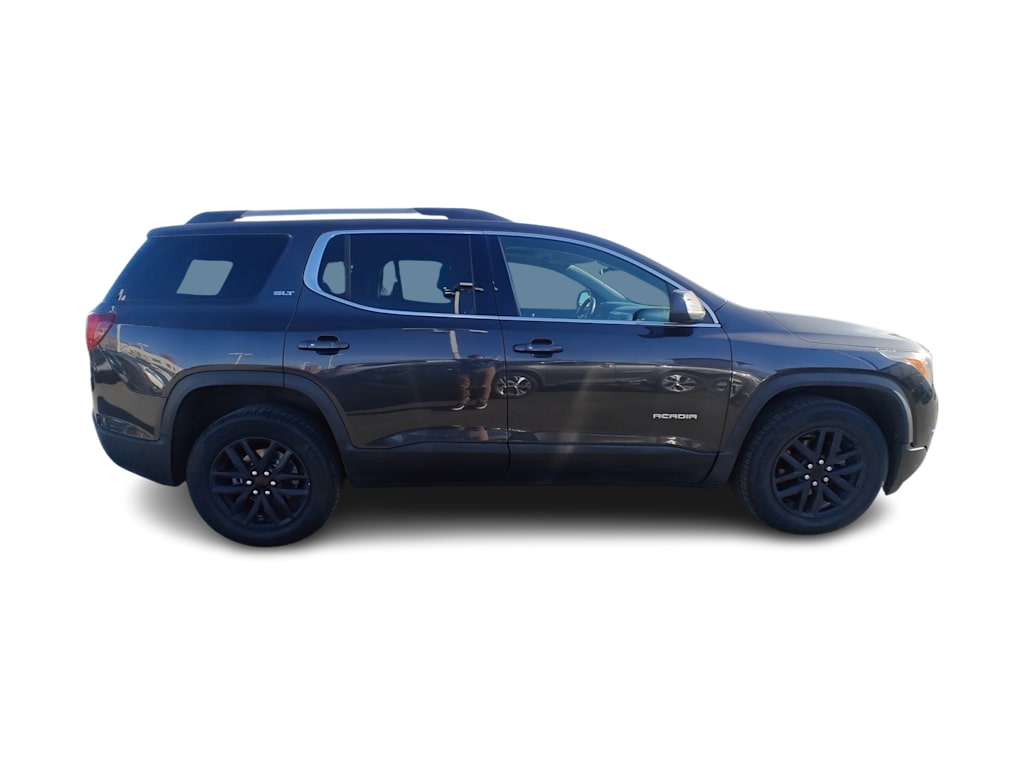 Thumbnail: 2018 GMC Acadia - 24