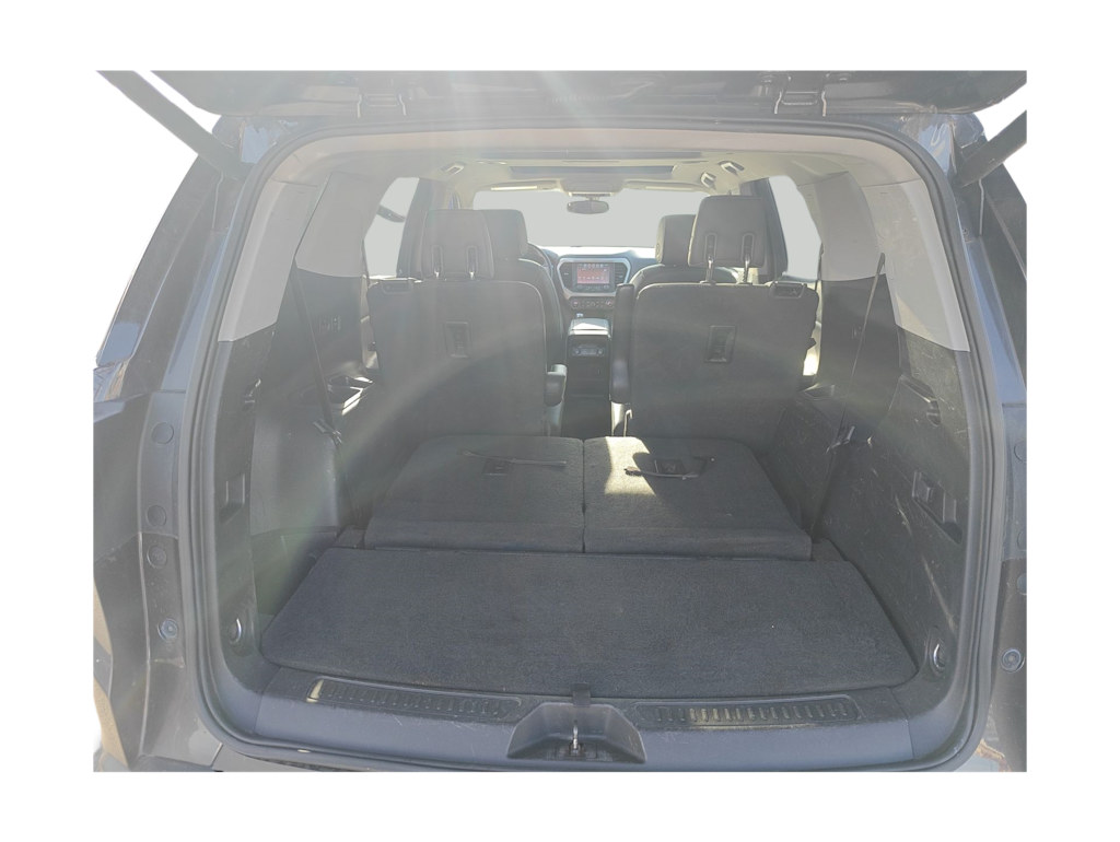 Thumbnail: 2018 GMC Acadia - 18