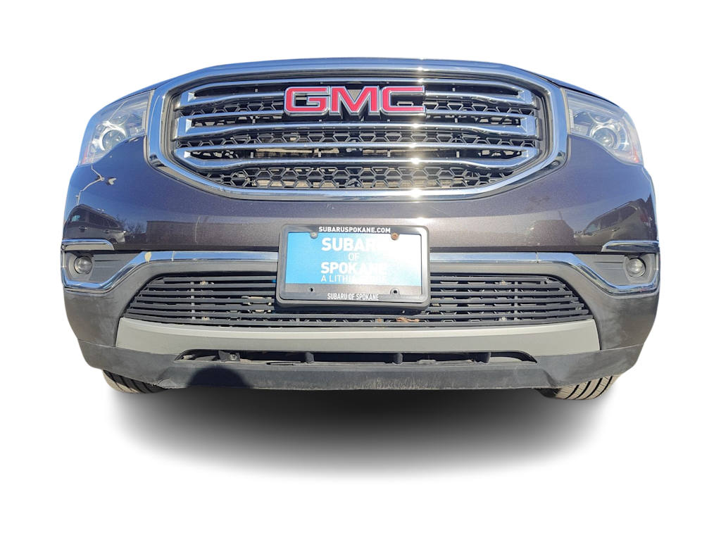 Thumbnail: 2018 GMC Acadia - 26