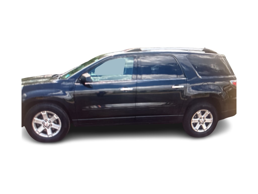 Thumbnail: 2014 GMC Acadia - 3