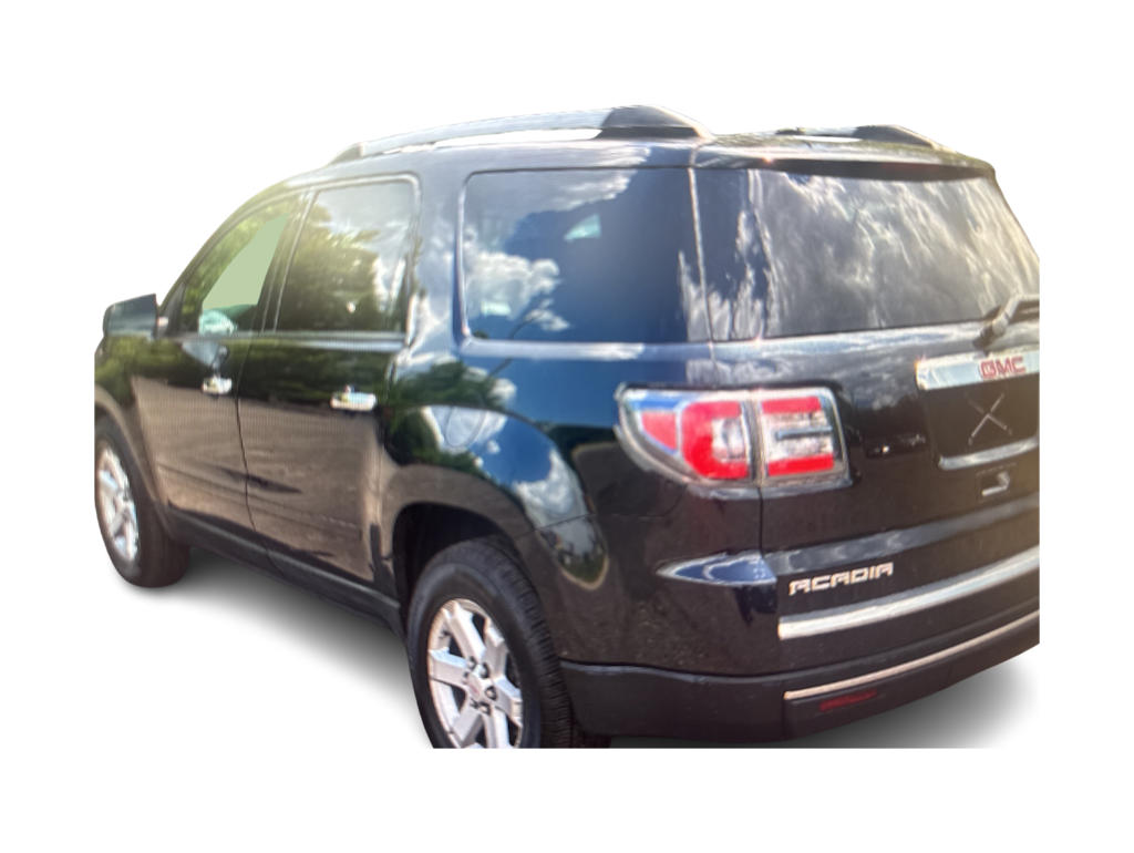 Thumbnail: 2014 GMC Acadia - 4