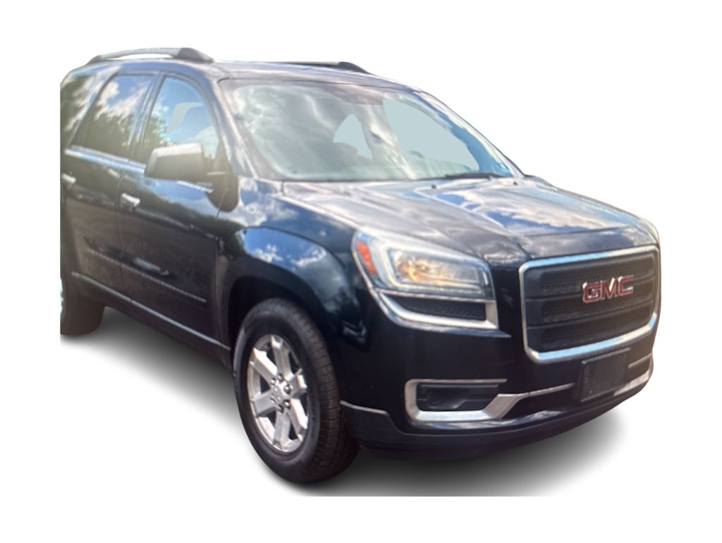 Thumbnail: 2014 GMC Acadia - 15