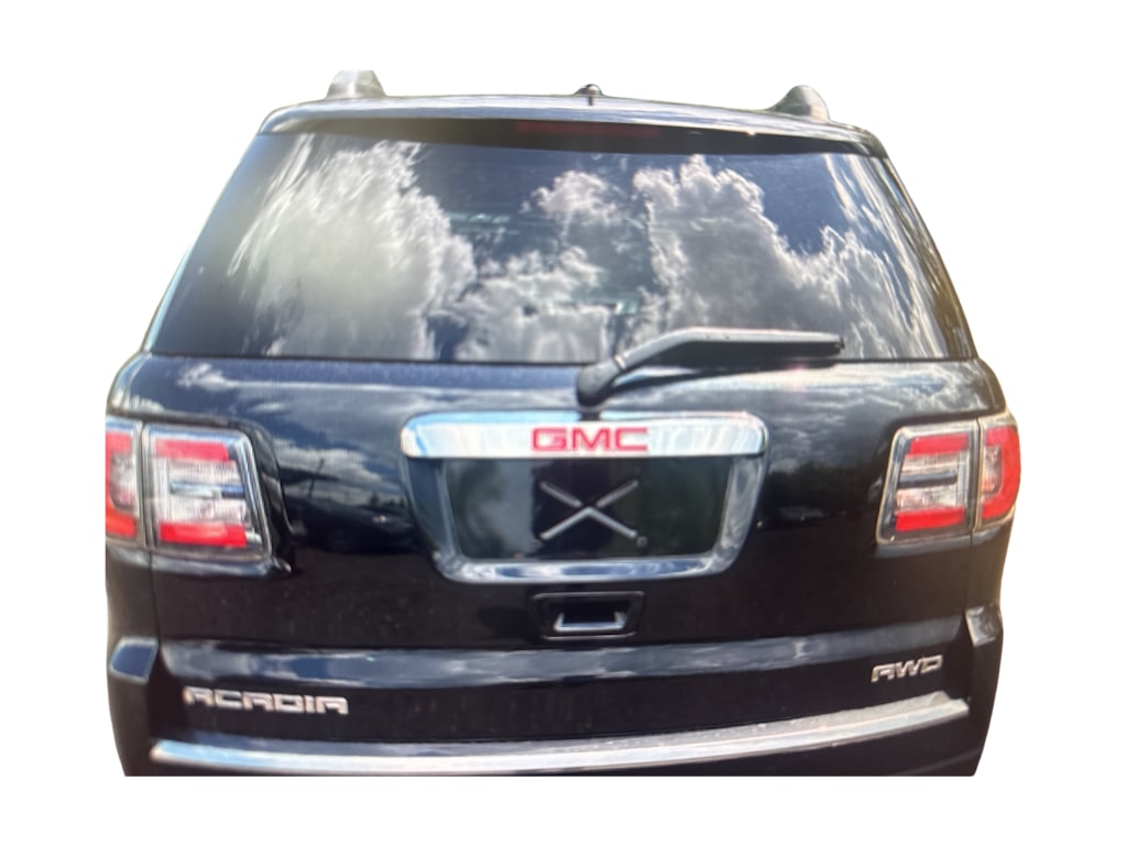 Thumbnail: 2014 GMC Acadia - 5