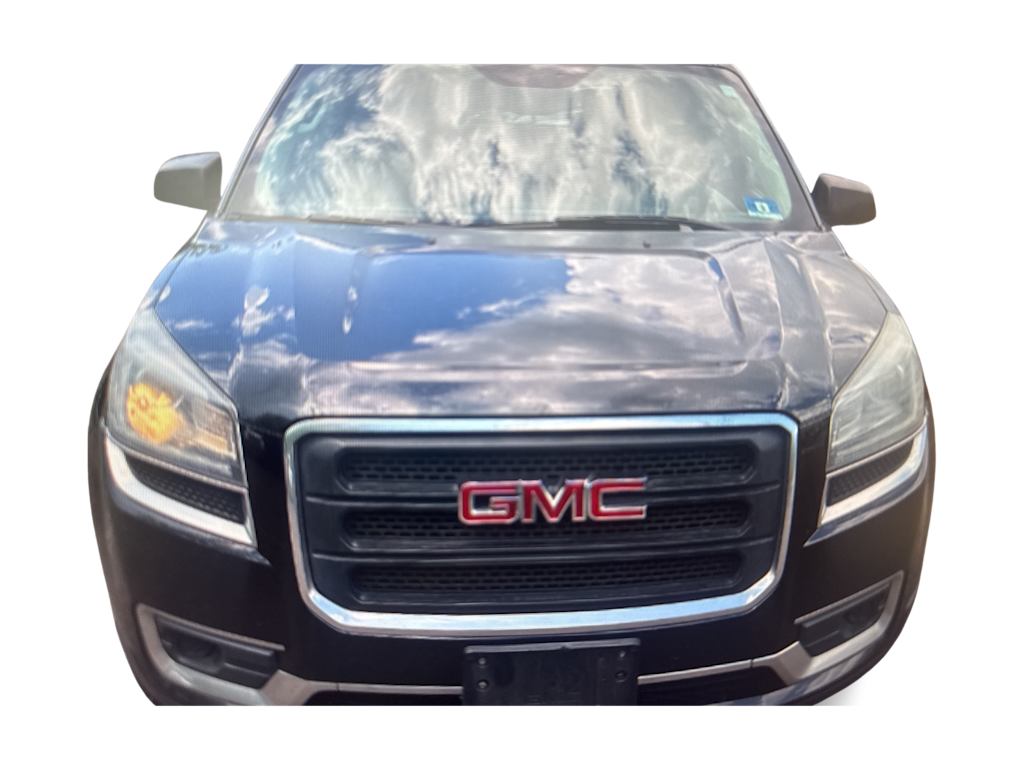 Thumbnail: 2014 GMC Acadia - 16