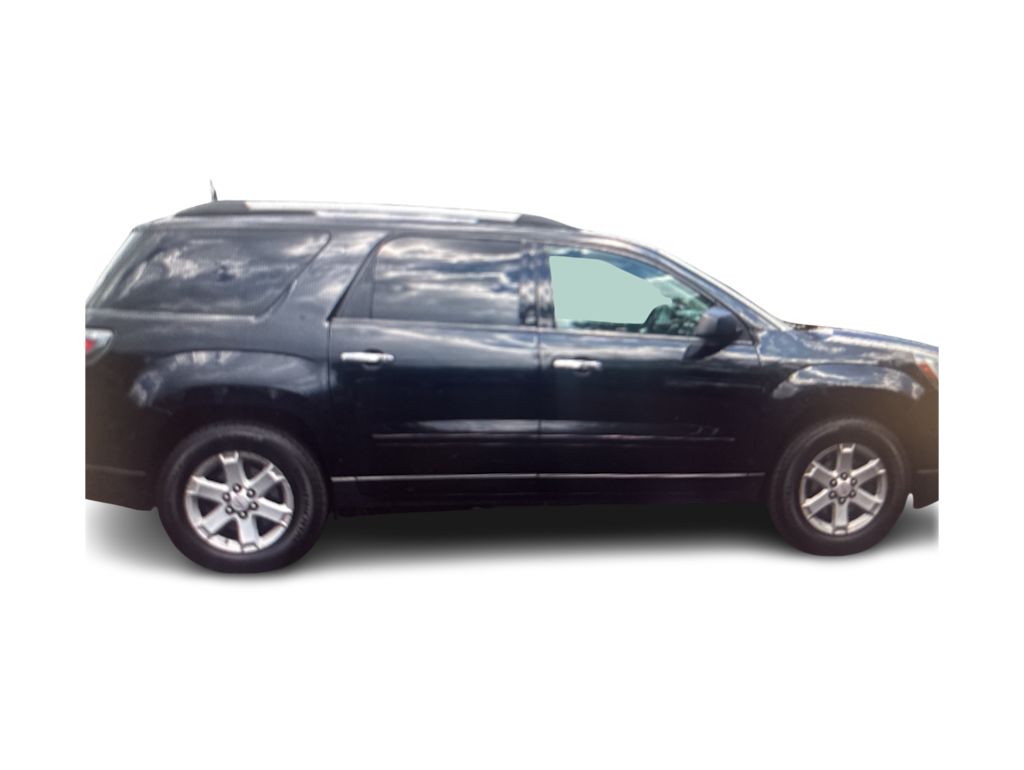 Thumbnail: 2014 GMC Acadia - 14
