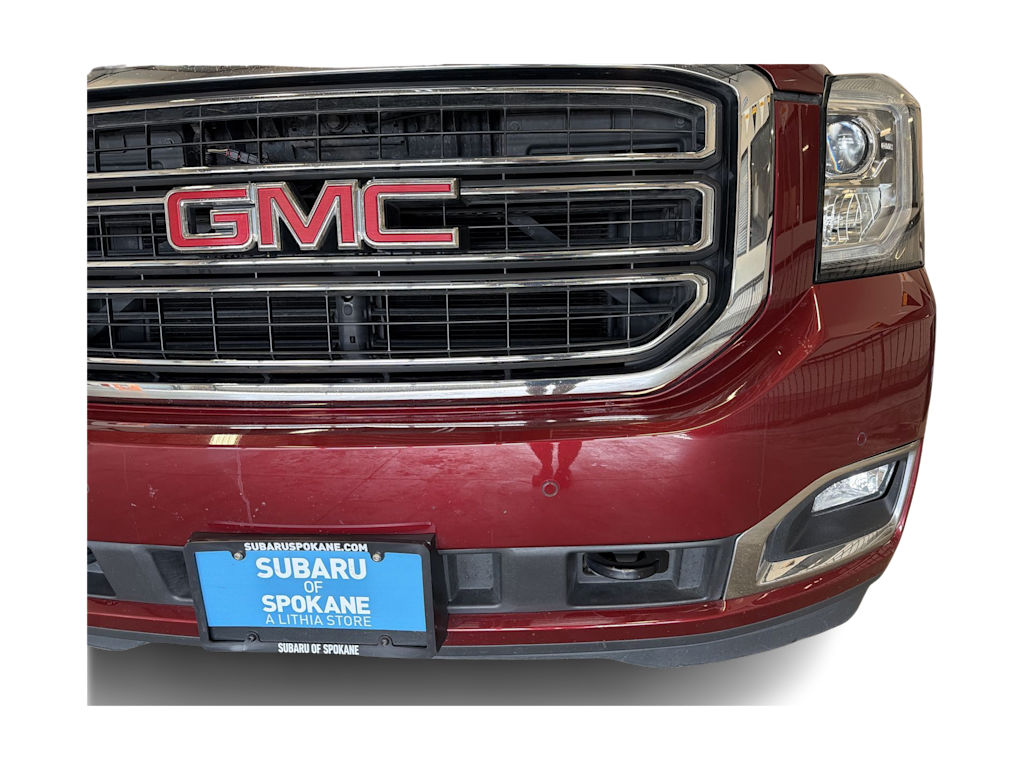 Thumbnail: 2019 GMC Yukon - 24