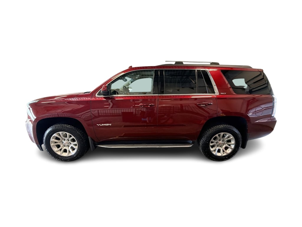 Thumbnail: 2019 GMC Yukon - 3